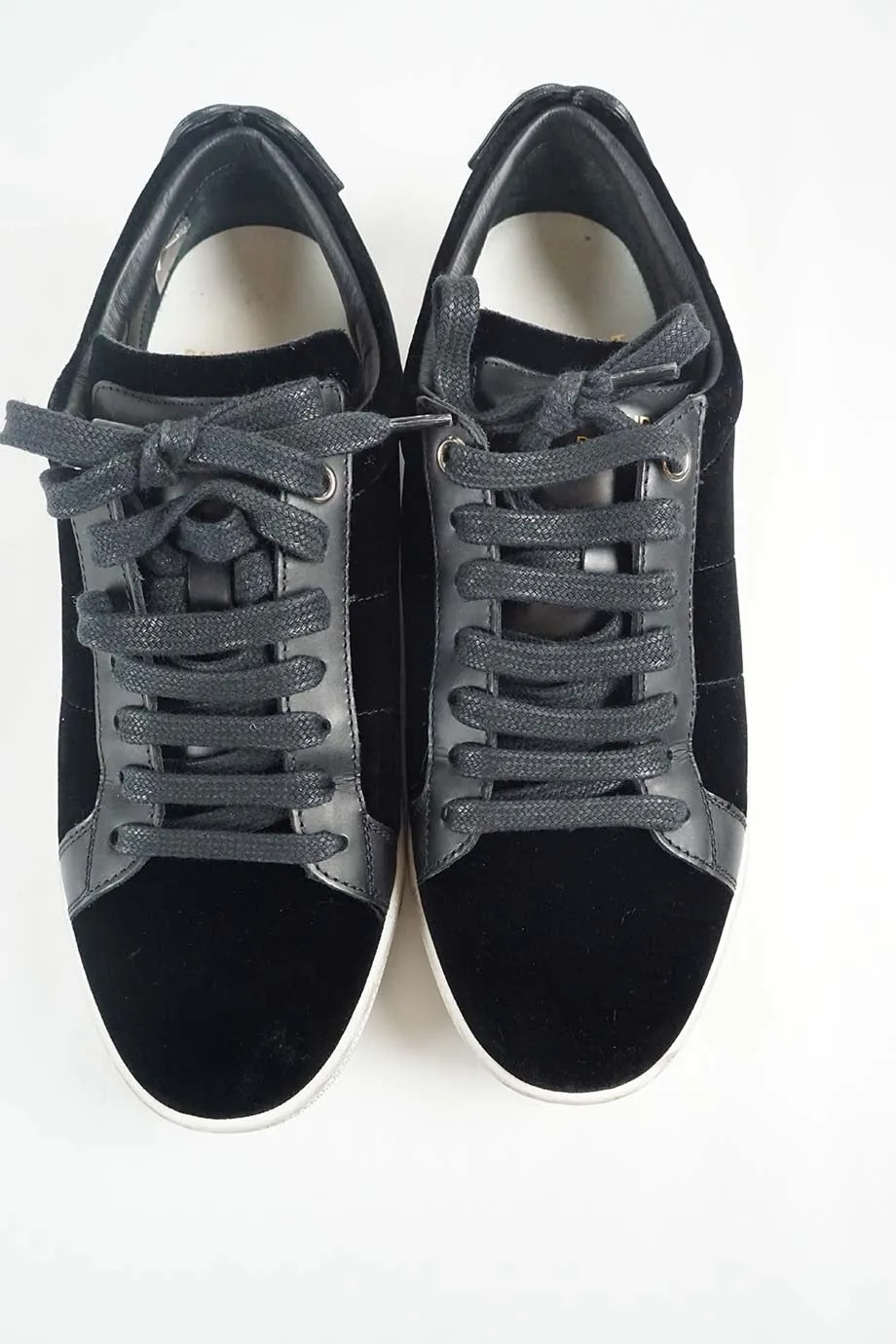 [WS5535] Saint Laurent | Sneakers