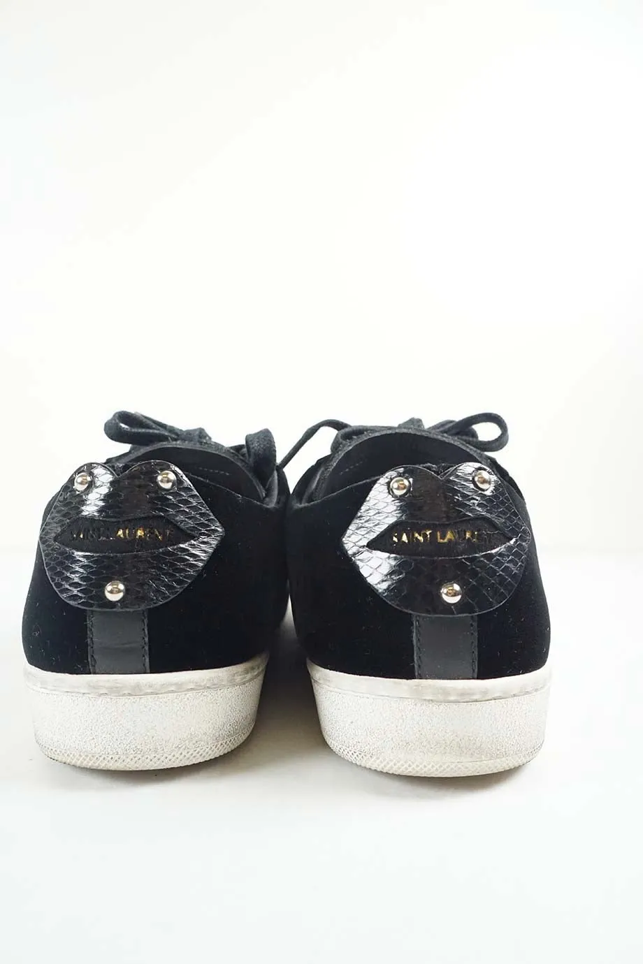 [WS5535] Saint Laurent | Sneakers