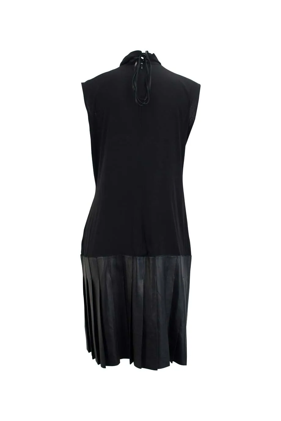 [WW10873] Jean Claude Jitrois | Knee Length Dress