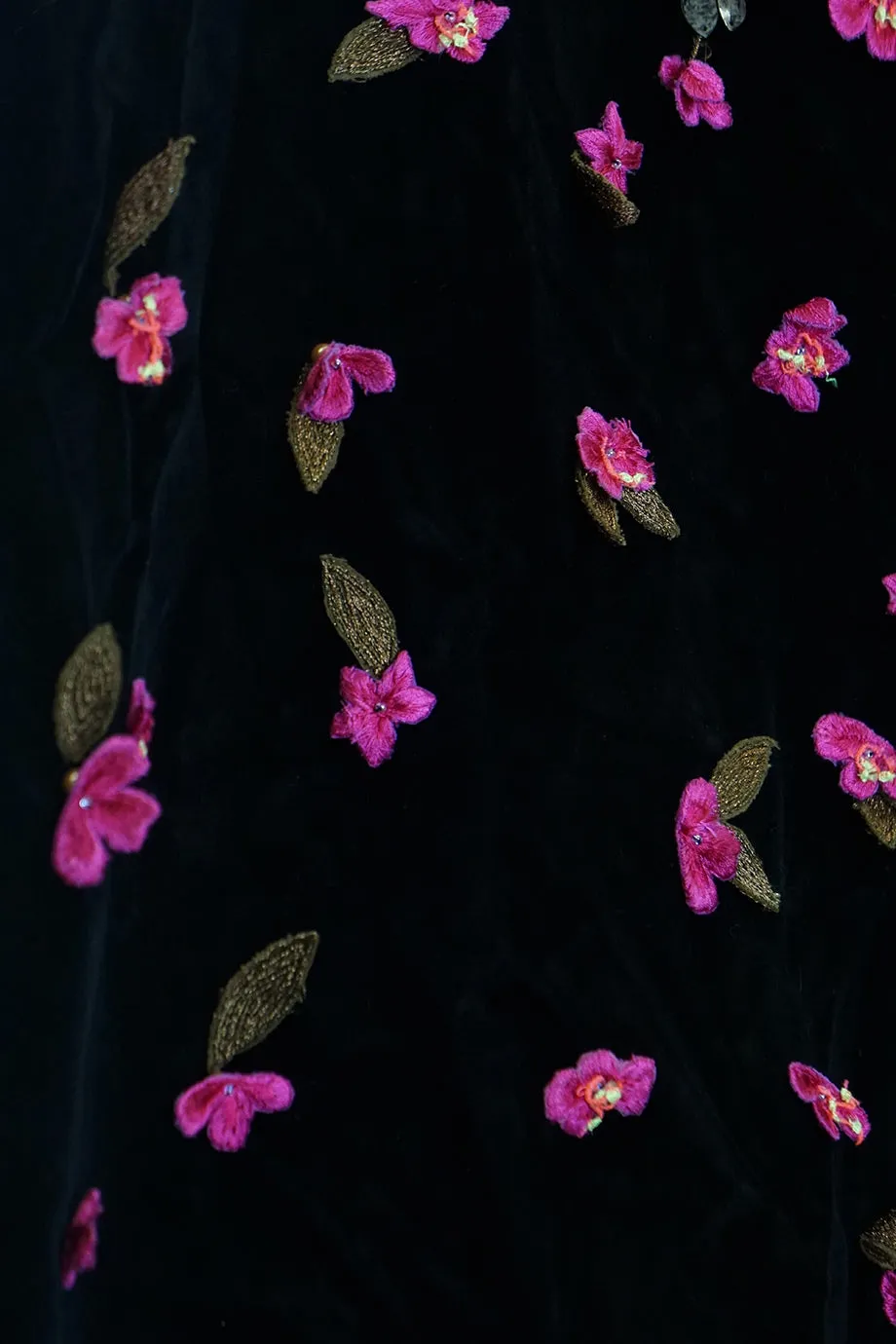 [WW19492] Manish Arora | Short sleeve top