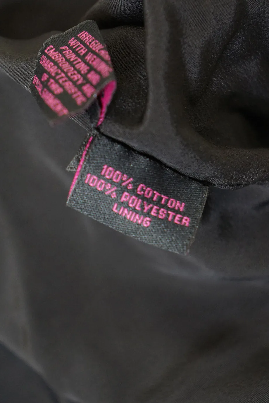 [WW19492] Manish Arora | Short sleeve top