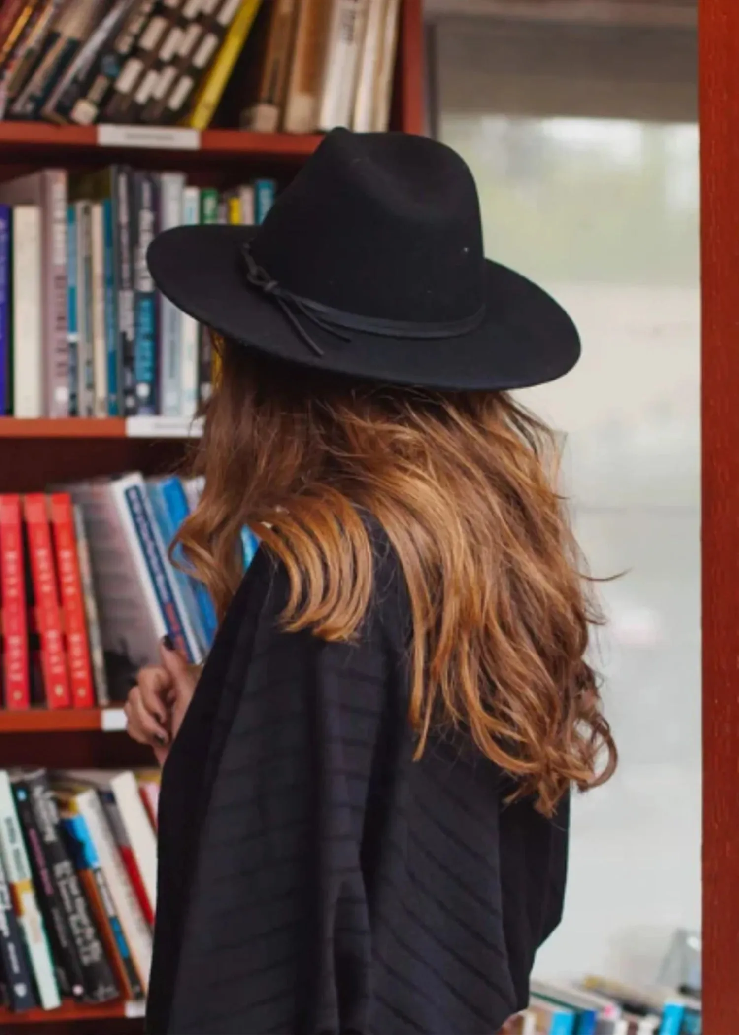 Wyeth Billie Hat