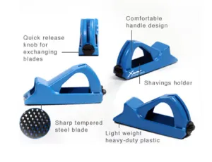 Xiem Tools - Medium X-Shred