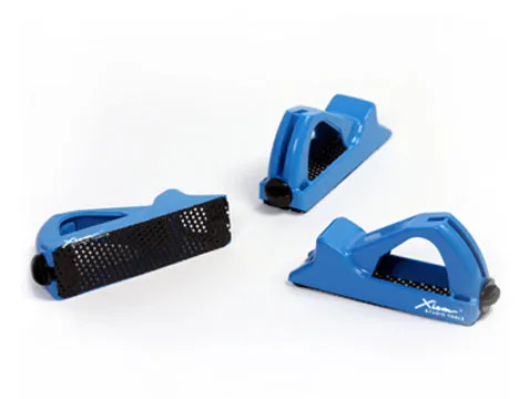 Xiem Tools - Medium X-Shred