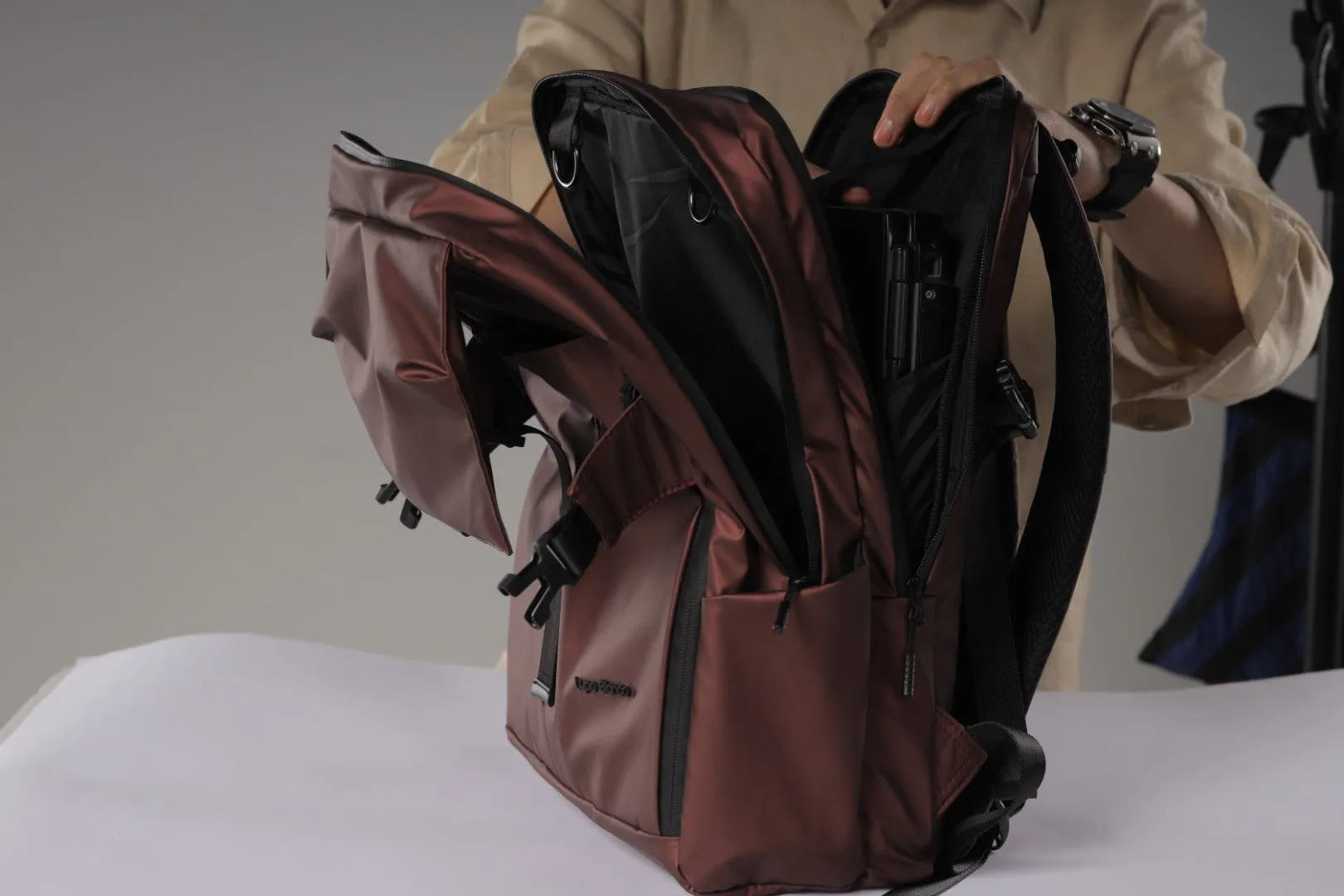 XTravel Backpack