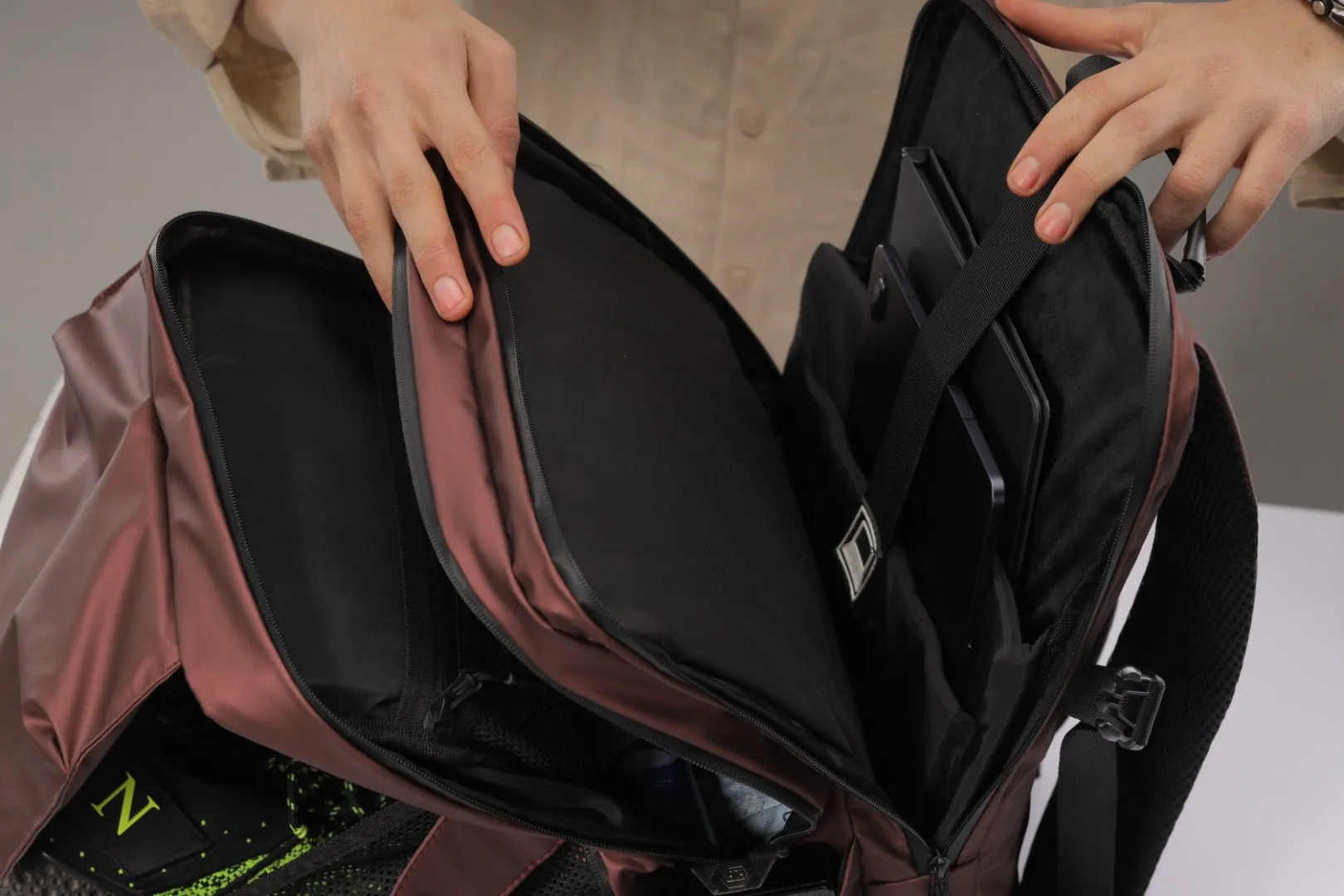 XTravel Backpack