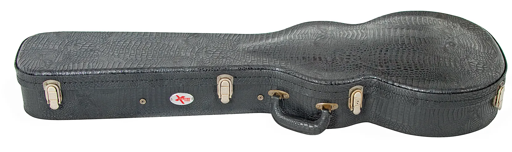 Xtreme LP Shaped Electric Guitar Hardcase HC3007
