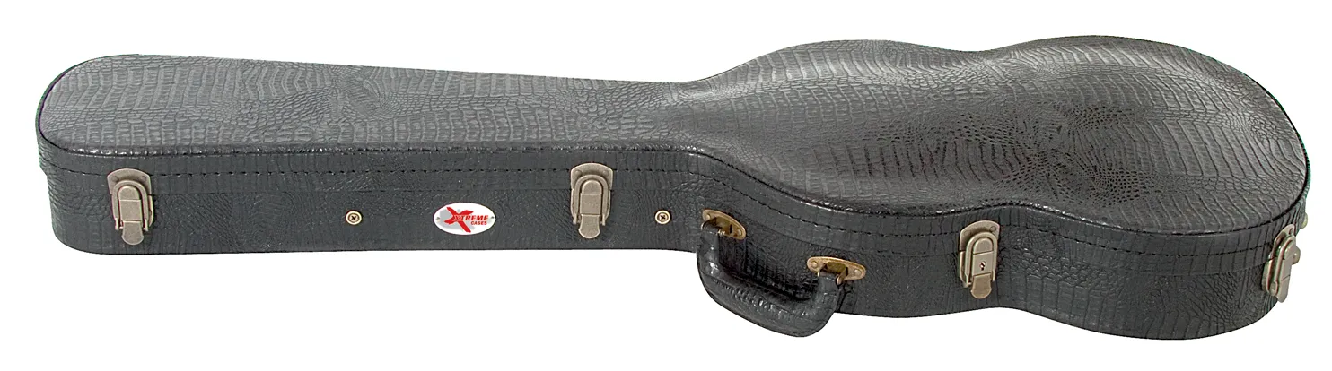 Xtreme SG Shaped Electric Guitar Hardcase HC3026