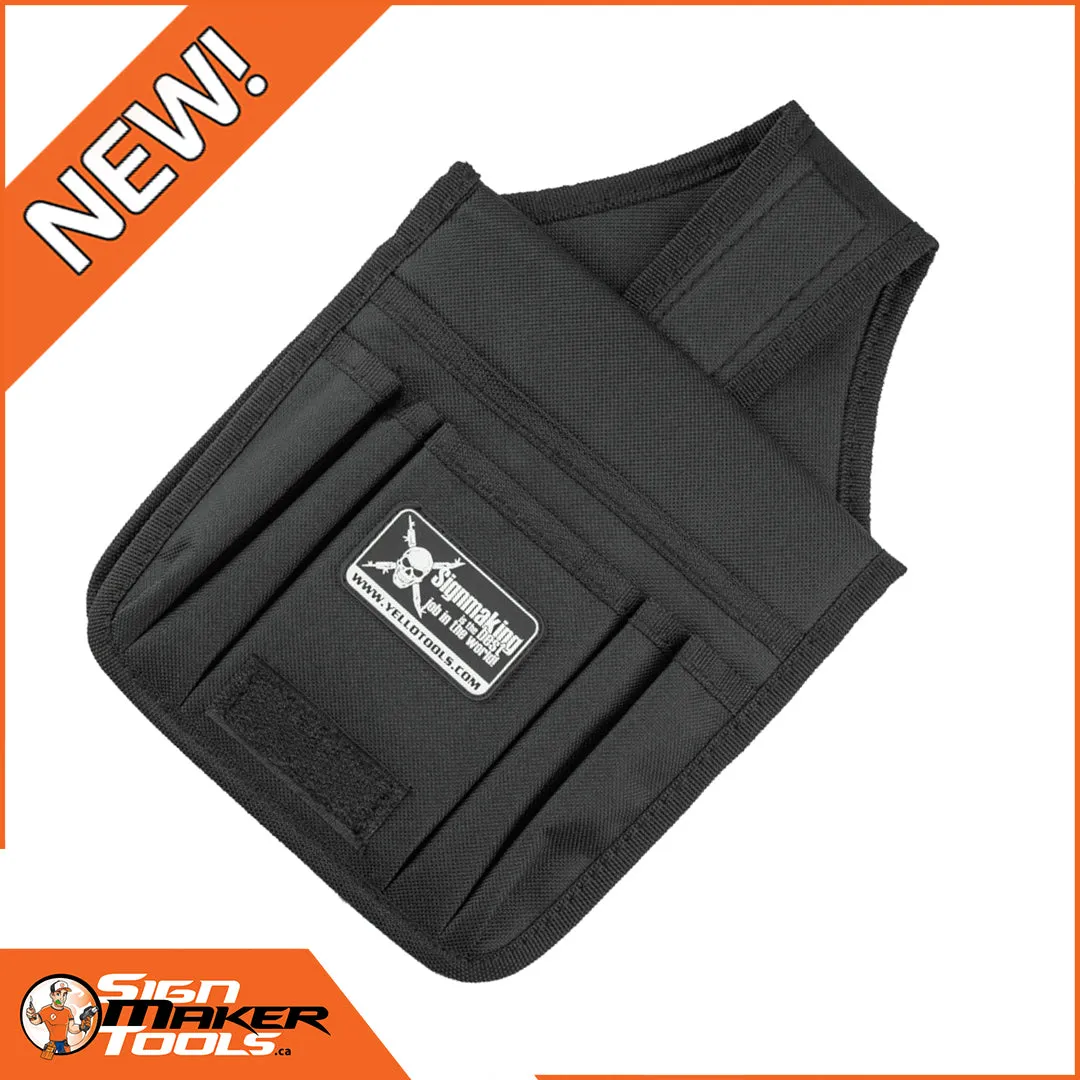 YelloBelt PROWrap BLACK