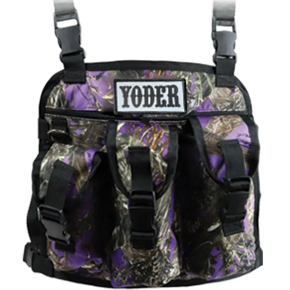 Yoder Chest Pack