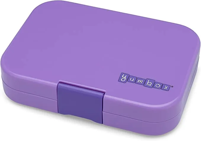 Yumbox Original - 6 Compartment