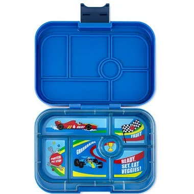 Yumbox Original - 6 Compartment