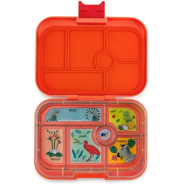 Yumbox Original - 6 Compartment