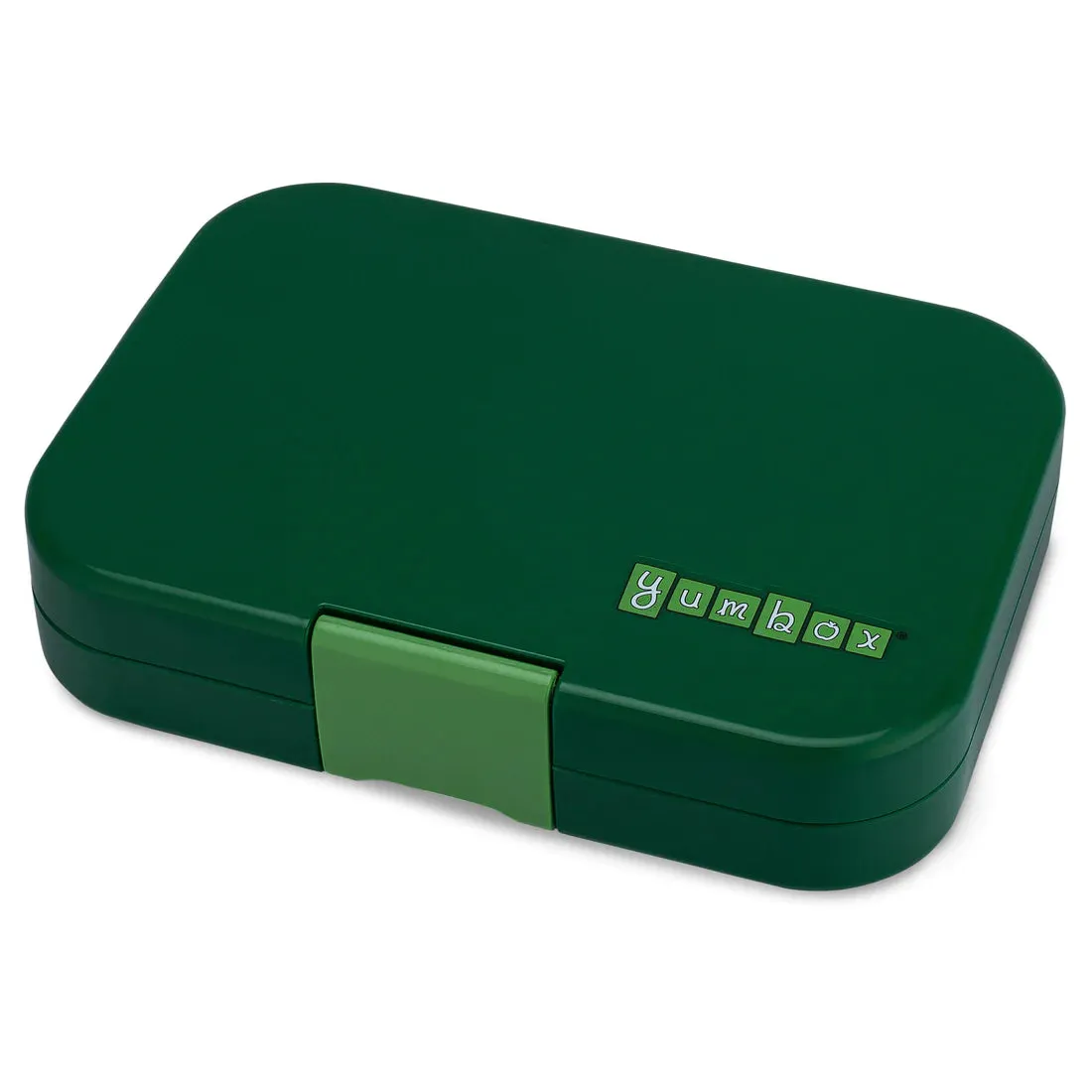 Yumbox Original - 6 Compartment