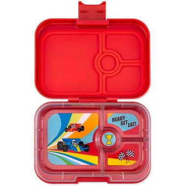 Yumbox Original - 6 Compartment