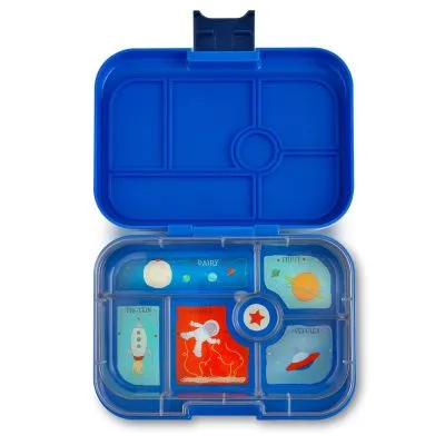 Yumbox Original - 6 Compartment