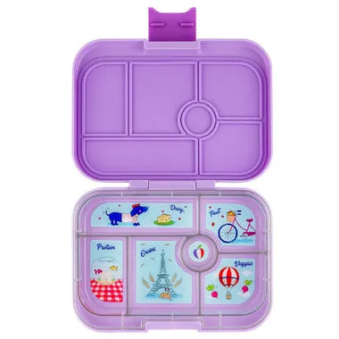 Yumbox Original - 6 Compartment
