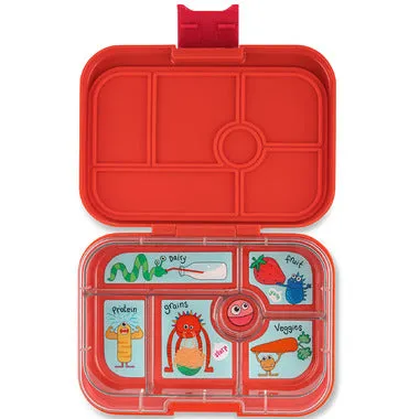 Yumbox Original - 6 Compartment