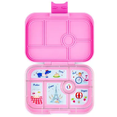 Yumbox Original - 6 Compartment