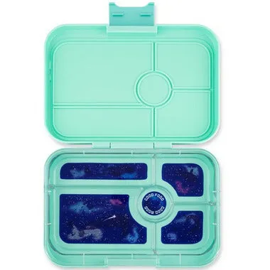 Yumbox Tapas - 4 Compartment