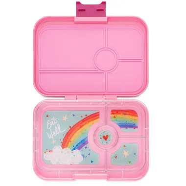 Yumbox Tapas - 4 Compartment