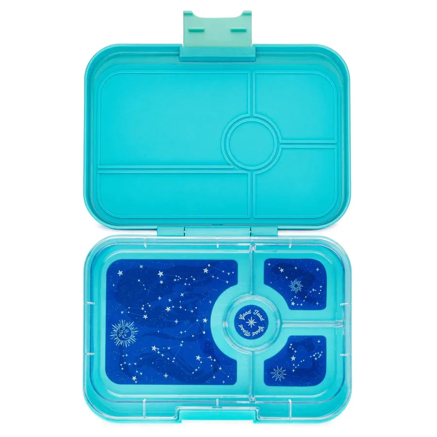 Yumbox Tapas - 4 Compartment