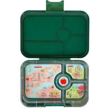 Yumbox Tapas - 4 Compartment