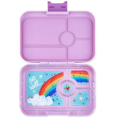 Yumbox Tapas - 4 Compartment