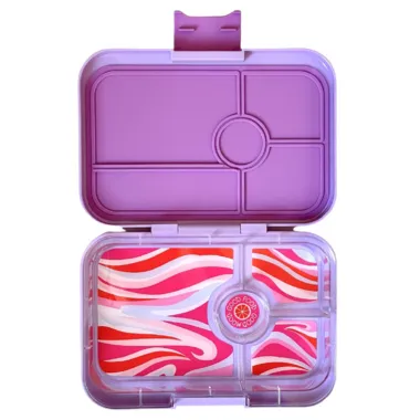 Yumbox Tapas - 4 Compartment