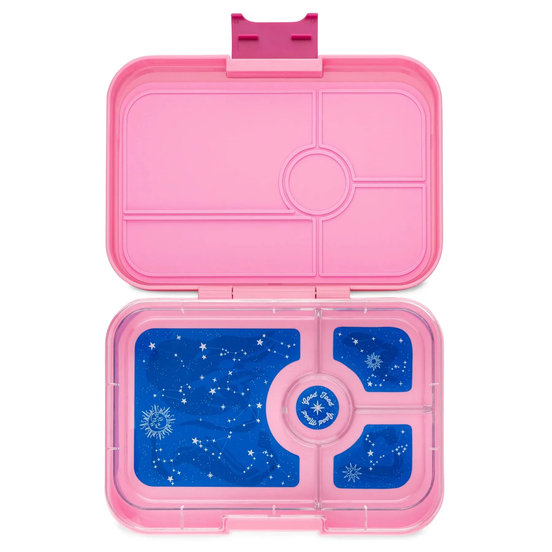 Yumbox Tapas - 4 Compartment