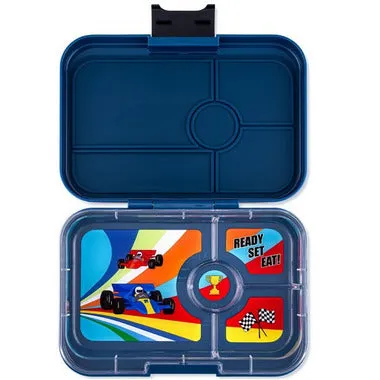 Yumbox Tapas - 4 Compartment