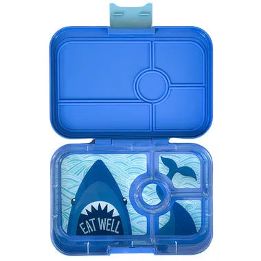 Yumbox Tapas - 4 Compartment