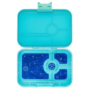 Yumbox Tapas - 4 Compartment
