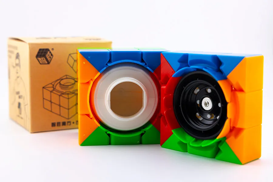 YuXin 3x3 Treasure Box