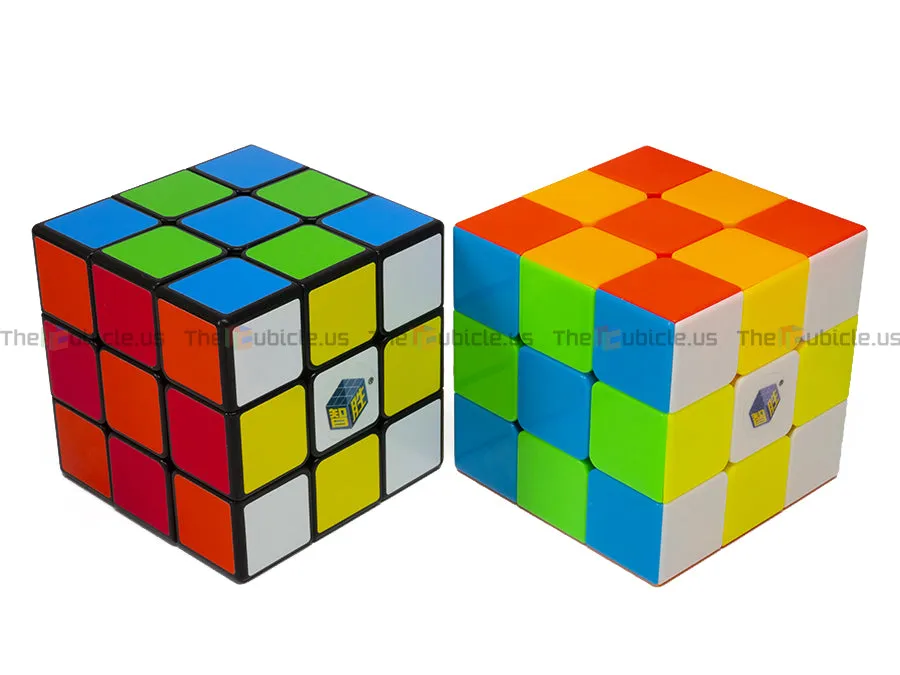 YuXin 3x3 Treasure Box