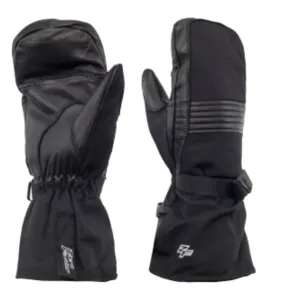 Zero Factor Hi Grip Mitts