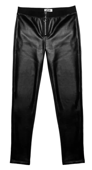 ZIPPER PANT