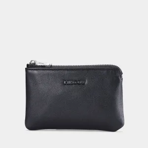Zippered Card Pouch