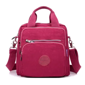 Zoe™ - 3-in-1 Waterproof Multifunctional Crossbody Bag