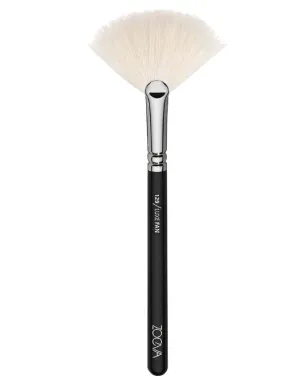 Zoeva 129 Luxe Fan Brush