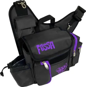 ZOMA - BLACK/PURP